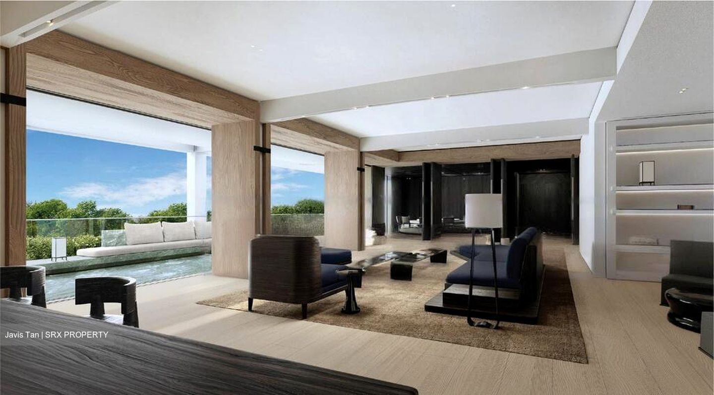 21 Anderson (D10), Condominium #473290131